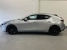 USED 2020 20 MAZDA MAZDA3 2.0 SKYACTIV-X MHEV Sport Lux Hatchback 5dr Petrol Auto Euro 6 (s/s) (180 ps) 