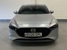 USED 2020 20 MAZDA MAZDA3 2.0 SKYACTIV-X MHEV Sport Lux Hatchback 5dr Petrol Auto Euro 6 (s/s) (180 ps) 