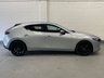 USED 2020 20 MAZDA MAZDA3 2.0 SKYACTIV-X MHEV Sport Lux Hatchback 5dr Petrol Auto Euro 6 (s/s) (180 ps) 
