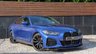 USED 2022 72 BMW 4 SERIES GRAN COUPE 2.0 420i M Sport Hatchback 5dr Petrol Auto Euro 6 (s/s) (184 ps) 