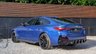 USED 2022 72 BMW 4 SERIES GRAN COUPE 2.0 420i M Sport Hatchback 5dr Petrol Auto Euro 6 (s/s) (184 ps) 
