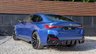 USED 2022 72 BMW 4 SERIES GRAN COUPE 2.0 420i M Sport Hatchback 5dr Petrol Auto Euro 6 (s/s) (184 ps) 