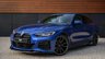 USED 2022 72 BMW 4 SERIES GRAN COUPE 2.0 420i M Sport Hatchback 5dr Petrol Auto Euro 6 (s/s) (184 ps) 