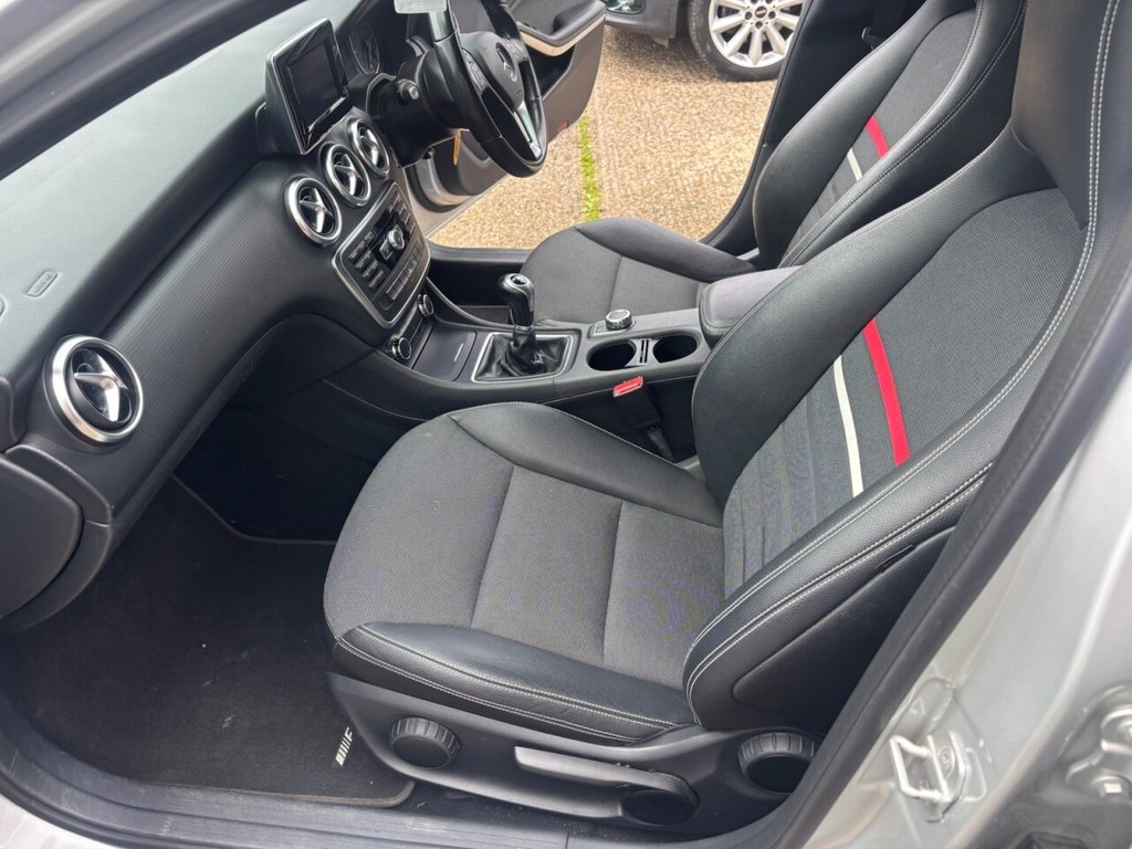 USED 2015 65 MERCEDES-BENZ A-CLASS 1.5 A180 CDI SE Hatchback 5dr Diesel Manual Euro 5 (s/s) (109 ps) &pound;ZERO DEPOSIT FINANCE