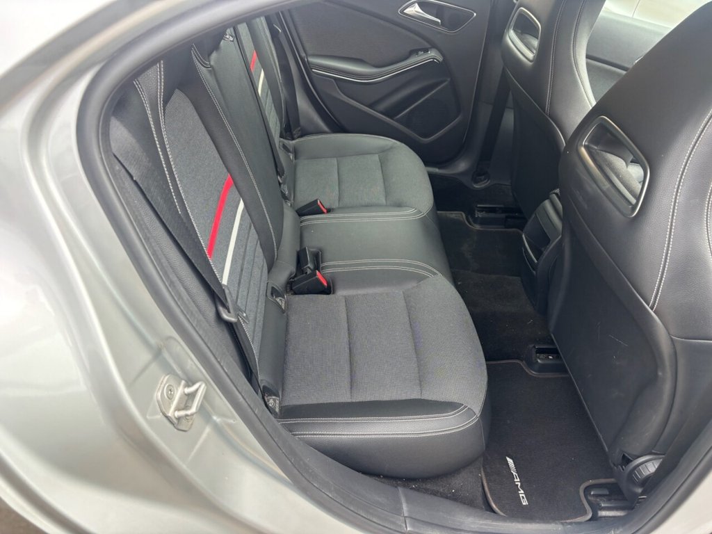 USED 2015 65 MERCEDES-BENZ A-CLASS 1.5 A180 CDI SE Hatchback 5dr Diesel Manual Euro 5 (s/s) (109 ps) &pound;ZERO DEPOSIT FINANCE