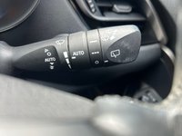 USED 2017 17 TOYOTA C-HR 1.2 VVT-i Excel SUV 5dr Petrol Manual Euro 6 (s/s) (115 ps) 