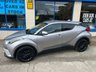 USED 2017 17 TOYOTA C-HR 1.2 VVT-i Excel SUV 5dr Petrol Manual Euro 6 (s/s) (115 ps) 