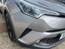 USED 2017 17 TOYOTA C-HR 1.2 VVT-i Excel SUV 5dr Petrol Manual Euro 6 (s/s) (115 ps) 