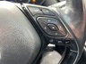 USED 2017 17 TOYOTA C-HR 1.2 VVT-i Excel SUV 5dr Petrol Manual Euro 6 (s/s) (115 ps) 