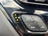 USED 2017 17 TOYOTA C-HR 1.2 VVT-i Excel SUV 5dr Petrol Manual Euro 6 (s/s) (115 ps) 