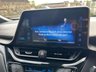 USED 2017 17 TOYOTA C-HR 1.2 VVT-i Excel SUV 5dr Petrol Manual Euro 6 (s/s) (115 ps) 