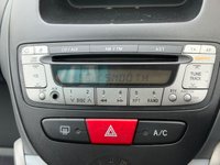 USED 2009 09 PEUGEOT 107 1.0 12V Verve Hatchback 3dr Petrol Manual Euro 4 (68 ps) 