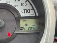USED 2009 09 PEUGEOT 107 1.0 12V Verve Hatchback 3dr Petrol Manual Euro 4 (68 ps) 
