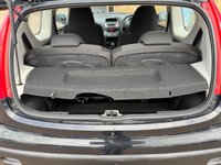 USED 2009 09 PEUGEOT 107 1.0 12V Verve Hatchback 3dr Petrol Manual Euro 4 (68 ps) 