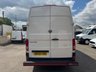 USED 2022 72 VOLKSWAGEN CRAFTER 2.0 TDI CR35 Startline Temperature Controlled Van 5dr Diesel Manual FWD LWB High Roof Euro 6 (s/s) (140 ps) 