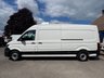 USED 2022 72 VOLKSWAGEN CRAFTER 2.0 TDI CR35 Startline Temperature Controlled Van 5dr Diesel Manual FWD LWB High Roof Euro 6 (s/s) (140 ps) 