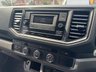USED 2022 72 VOLKSWAGEN CRAFTER 2.0 TDI CR35 Startline Temperature Controlled Van 5dr Diesel Manual FWD LWB High Roof Euro 6 (s/s) (140 ps) 