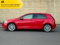 USED 2018 18 VOLKSWAGEN GOLF 1.5 TSI EVO GT Hatchback 5dr Petrol Manual Euro 6 (s/s) (150 ps) EXCELLENT SERVICE HISTORY
