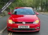 USED 2018 18 VOLKSWAGEN GOLF 1.5 TSI EVO GT Hatchback 5dr Petrol Manual Euro 6 (s/s) (150 ps) EXCELLENT SERVICE HISTORY