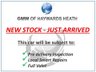 USED 2018 18 VOLKSWAGEN GOLF 1.5 TSI EVO GT Hatchback 5dr Petrol Manual Euro 6 (s/s) (150 ps) EXCELLENT SERVICE HISTORY