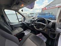 USED 2019 68 FORD TRANSIT 2.0 350 EcoBlue Panel Van 5dr Diesel Manual FWD L2 H3 Euro 6 (130 ps) NO VAT !!! EXCELLENT  CONDITION IN&OUT  NO VAT