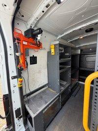 USED 2019 68 FORD TRANSIT 2.0 350 EcoBlue Panel Van 5dr Diesel Manual FWD L2 H3 Euro 6 (130 ps) NO VAT !!! EXCELLENT  CONDITION IN&OUT  NO VAT