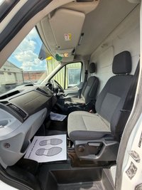 USED 2019 68 FORD TRANSIT 2.0 350 EcoBlue Panel Van 5dr Diesel Manual FWD L2 H3 Euro 6 (130 ps) NO VAT !!! EXCELLENT  CONDITION IN&OUT  NO VAT