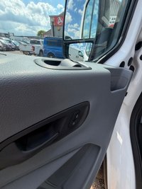 USED 2019 68 FORD TRANSIT 2.0 350 EcoBlue Panel Van 5dr Diesel Manual FWD L2 H3 Euro 6 (130 ps) NO VAT !!! EXCELLENT  CONDITION IN&OUT  NO VAT
