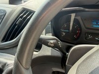 USED 2019 68 FORD TRANSIT 2.0 350 EcoBlue Panel Van 5dr Diesel Manual FWD L2 H3 Euro 6 (130 ps) NO VAT !!! EXCELLENT  CONDITION IN&OUT  NO VAT
