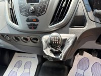 USED 2019 68 FORD TRANSIT 2.0 350 EcoBlue Panel Van 5dr Diesel Manual FWD L2 H3 Euro 6 (130 ps) NO VAT !!! EXCELLENT  CONDITION IN&OUT  NO VAT