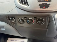 USED 2019 68 FORD TRANSIT 2.0 350 EcoBlue Panel Van 5dr Diesel Manual FWD L2 H3 Euro 6 (130 ps) NO VAT !!! EXCELLENT  CONDITION IN&OUT  NO VAT