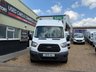 USED 2019 68 FORD TRANSIT 2.0 350 EcoBlue Panel Van 5dr Diesel Manual FWD L2 H3 Euro 6 (130 ps) NO VAT !!! EXCELLENT  CONDITION IN&OUT  NO VAT