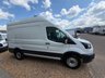 USED 2019 68 FORD TRANSIT 2.0 350 EcoBlue Panel Van 5dr Diesel Manual FWD L2 H3 Euro 6 (130 ps) NO VAT !!! EXCELLENT  CONDITION IN&OUT  NO VAT