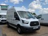 USED 2019 68 FORD TRANSIT 2.0 350 EcoBlue Panel Van 5dr Diesel Manual FWD L2 H3 Euro 6 (130 ps) NO VAT !!! EXCELLENT  CONDITION IN&OUT  NO VAT
