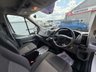 USED 2019 68 FORD TRANSIT 2.0 350 EcoBlue Panel Van 5dr Diesel Manual FWD L2 H3 Euro 6 (130 ps) NO VAT !!! EXCELLENT  CONDITION IN&OUT  NO VAT
