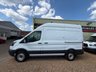 USED 2019 68 FORD TRANSIT 2.0 350 EcoBlue Panel Van 5dr Diesel Manual FWD L2 H3 Euro 6 (130 ps) NO VAT !!! EXCELLENT  CONDITION IN&OUT  NO VAT