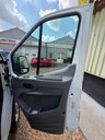 USED 2019 68 FORD TRANSIT 2.0 350 EcoBlue Panel Van 5dr Diesel Manual FWD L2 H3 Euro 6 (130 ps) NO VAT !!! EXCELLENT  CONDITION IN&OUT  NO VAT