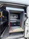 USED 2019 68 FORD TRANSIT 2.0 350 EcoBlue Panel Van 5dr Diesel Manual FWD L2 H3 Euro 6 (130 ps) NO VAT !!! EXCELLENT  CONDITION IN&OUT  NO VAT