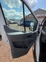 USED 2019 68 FORD TRANSIT 2.0 350 EcoBlue Panel Van 5dr Diesel Manual FWD L2 H3 Euro 6 (130 ps) NO VAT !!! EXCELLENT  CONDITION IN&OUT  NO VAT