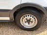 USED 2019 68 FORD TRANSIT 2.0 350 EcoBlue Panel Van 5dr Diesel Manual FWD L2 H3 Euro 6 (130 ps) NO VAT !!! EXCELLENT  CONDITION IN&OUT  NO VAT