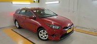 USED 2022 KIA CEED 1.0 T-GDi 2 Sportswagon 5dr Petrol Manual Euro 6 (s/s) (118 bhp) NI Car, Low Mileage and Full Service History