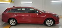 USED 2022 KIA CEED 1.0 T-GDi 2 Sportswagon 5dr Petrol Manual Euro 6 (s/s) (118 bhp) NI Car, Low Mileage and Full Service History