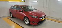 USED 2022 KIA CEED 1.0 T-GDi 2 Sportswagon 5dr Petrol Manual Euro 6 (s/s) (118 bhp) NI Car, Low Mileage and Full Service History