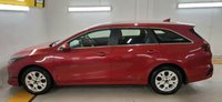 USED 2022 KIA CEED 1.0 T-GDi 2 Sportswagon 5dr Petrol Manual Euro 6 (s/s) (118 bhp) NI Car, Low Mileage and Full Service History