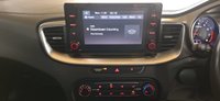 USED 2022 KIA CEED 1.0 T-GDi 2 Sportswagon 5dr Petrol Manual Euro 6 (s/s) (118 bhp) NI Car, Low Mileage and Full Service History