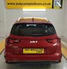 USED 2022 KIA CEED 1.0 T-GDi 2 Sportswagon 5dr Petrol Manual Euro 6 (s/s) (118 bhp) NI Car, Low Mileage and Full Service History