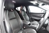 USED 2019 69 MAZDA MAZDA3 1.8 SKYACTIV-D GT Sport Hatchback 5dr Diesel Manual Euro 6 (s/s) (116 ps) HISTORY+SAT NAV+HEATED LEATHER