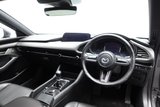 USED 2019 69 MAZDA MAZDA3 1.8 SKYACTIV-D GT Sport Hatchback 5dr Diesel Manual Euro 6 (s/s) (116 ps) HISTORY+SAT NAV+HEATED LEATHER