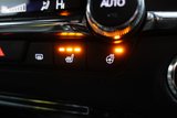 USED 2019 69 MAZDA MAZDA3 1.8 SKYACTIV-D GT Sport Hatchback 5dr Diesel Manual Euro 6 (s/s) (116 ps) HISTORY+SAT NAV+HEATED LEATHER