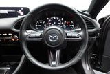 USED 2019 69 MAZDA MAZDA3 1.8 SKYACTIV-D GT Sport Hatchback 5dr Diesel Manual Euro 6 (s/s) (116 ps) HISTORY+SAT NAV+HEATED LEATHER